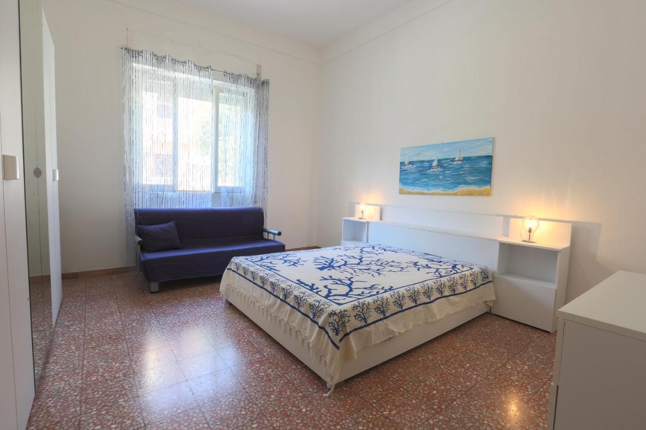 Villetta Angela Torre San Giovanni Exterior foto